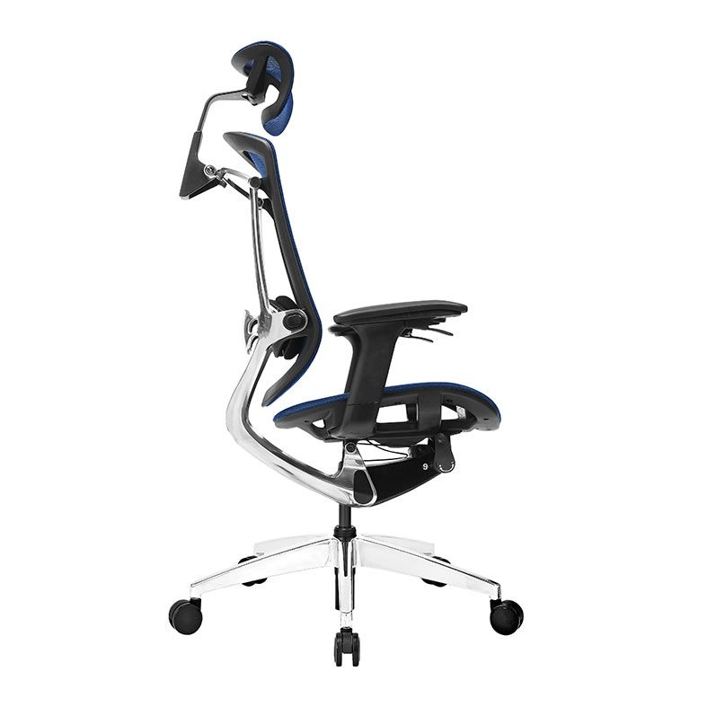 Cadeira DT3 Office Iryna Blue, 11189-0