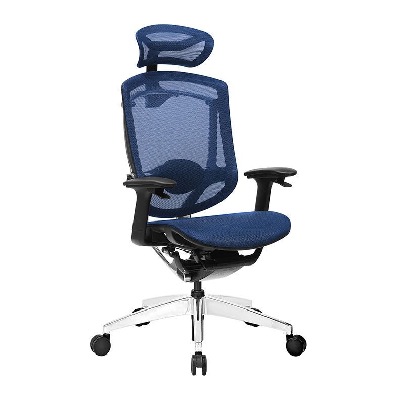 Cadeira DT3 Office Iryna Blue, 11189-0