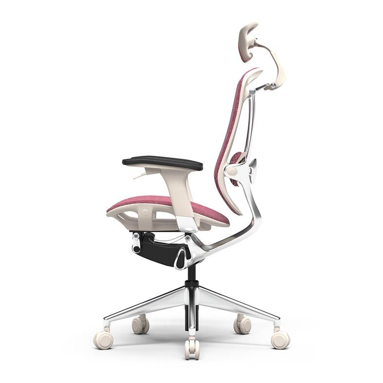 Cadeira DT3 Office Iryna SE Pink, 11192-4