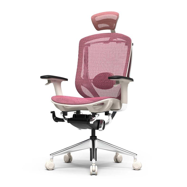 Cadeira DT3 Office Iryna SE Pink, 11192-4