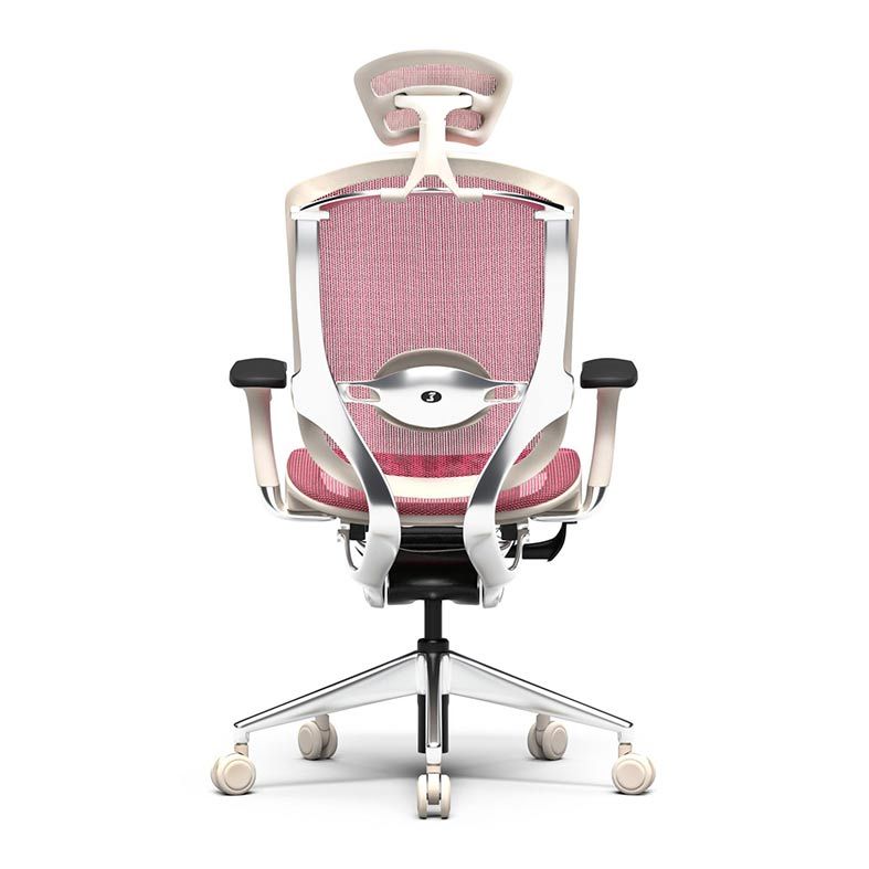 Cadeira DT3 Office Iryna SE Pink, 11192-4