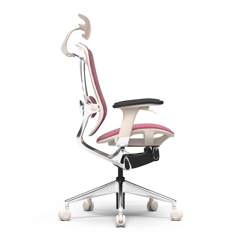 Cadeira DT3 Office Iryna SE Pink, 11192-4