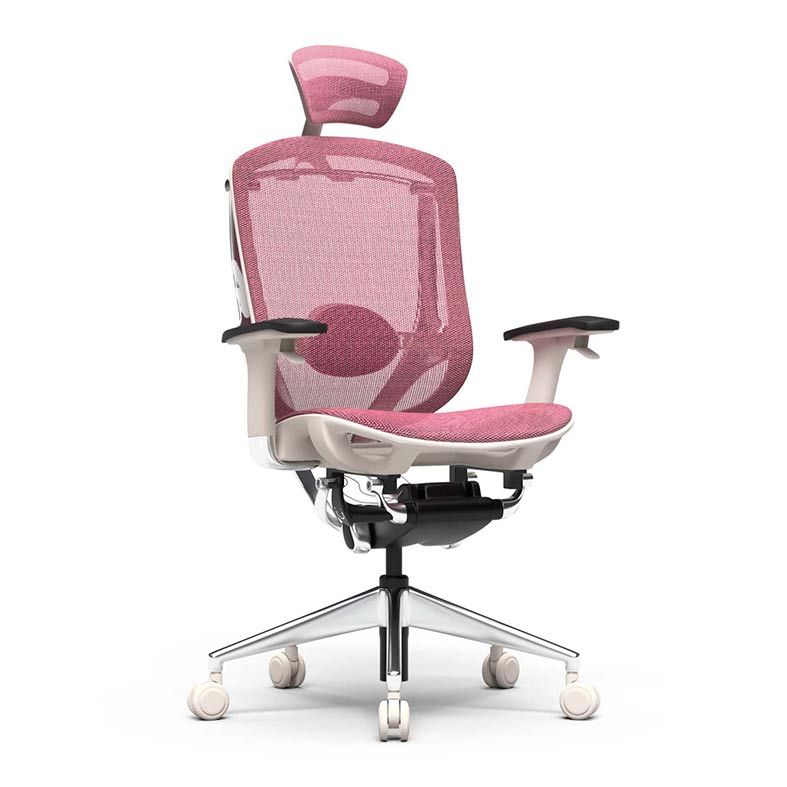 Cadeira DT3 Office Iryna SE Pink, 11192-4