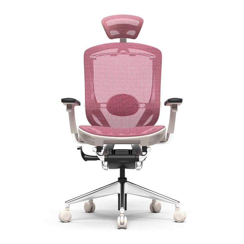 Cadeira DT3 Office Iryna SE Pink, 11192-4