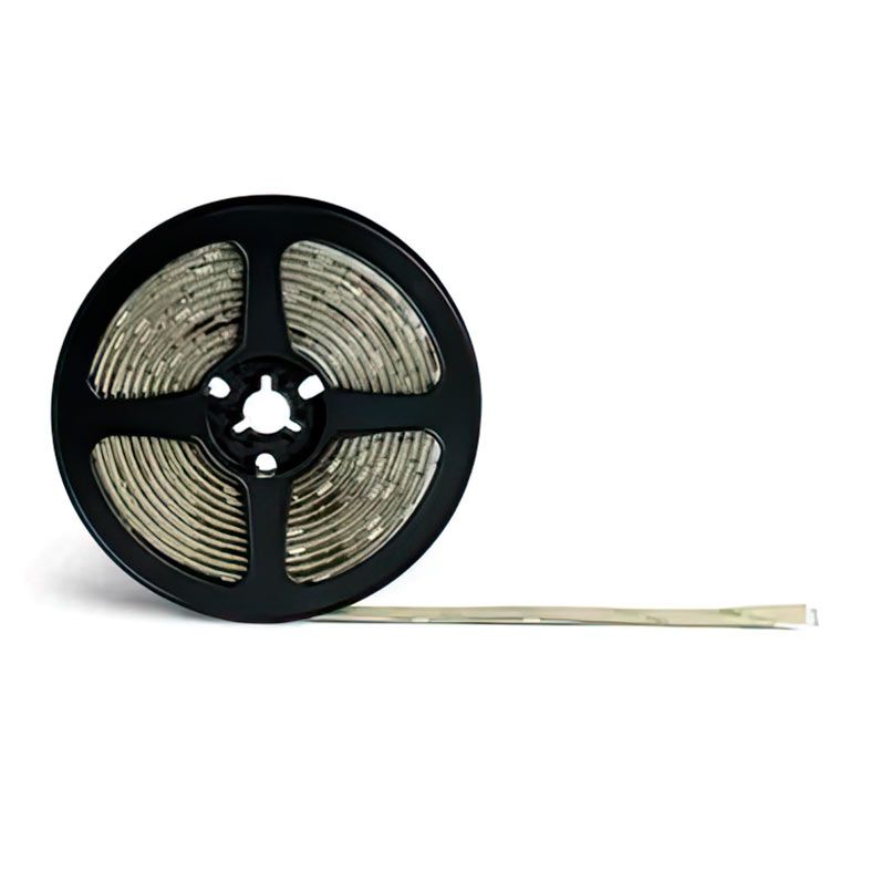 Fita led Positivo Smart, RGB, 3m, C/Controle e Fonte Bivolt, 11194611