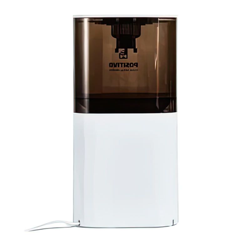 Smart Alimentador Para Pet Positivo, 4L, Wifi, Branco, 11200604