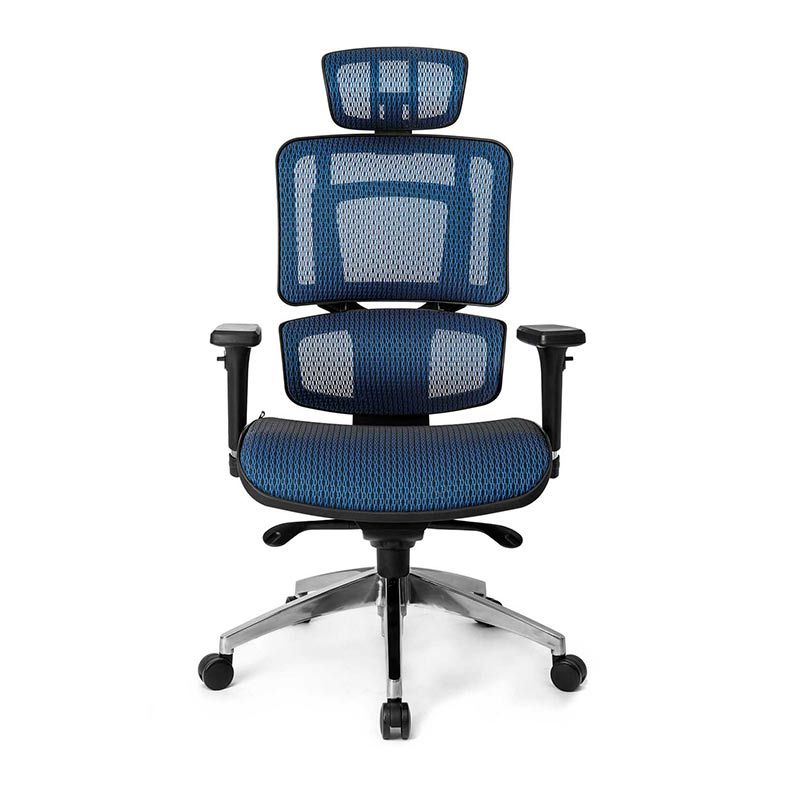 Cadeira DT3 Office Helora Azul, 11212-7