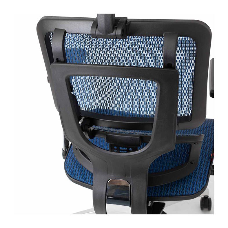 Cadeira DT3 Office Helora Azul, 11212-7