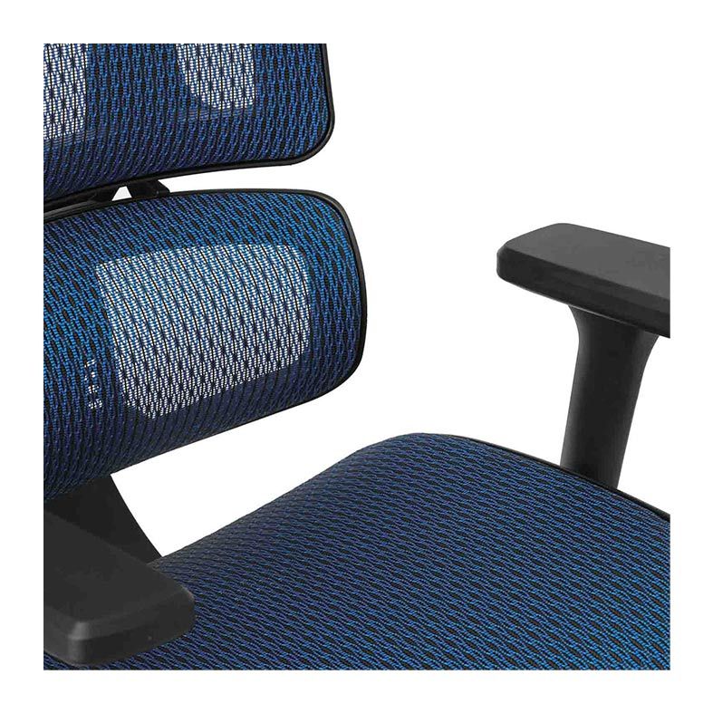 Cadeira DT3 Office Helora Azul, 11212-7