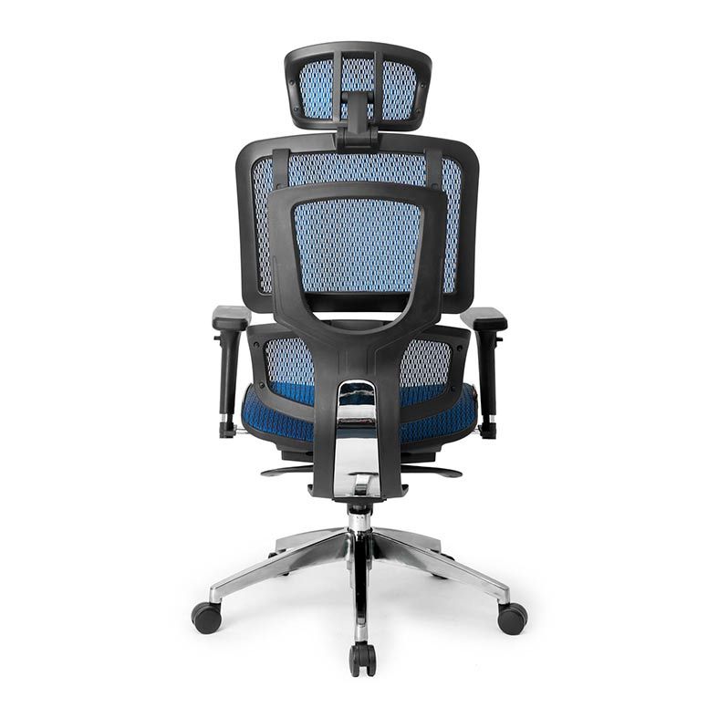 Cadeira DT3 Office Helora Azul, 11212-7
