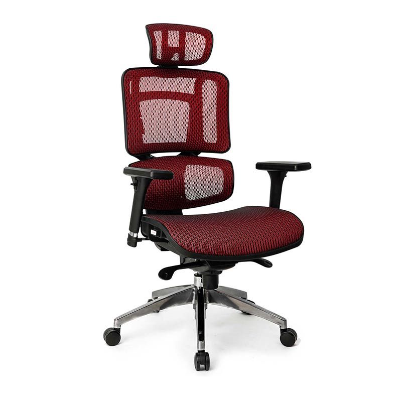 Cadeira DT3 Office Helora Vermelho, 11213-8