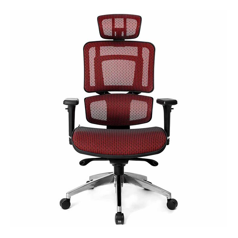 Cadeira DT3 Office Helora Vermelho, 11213-8