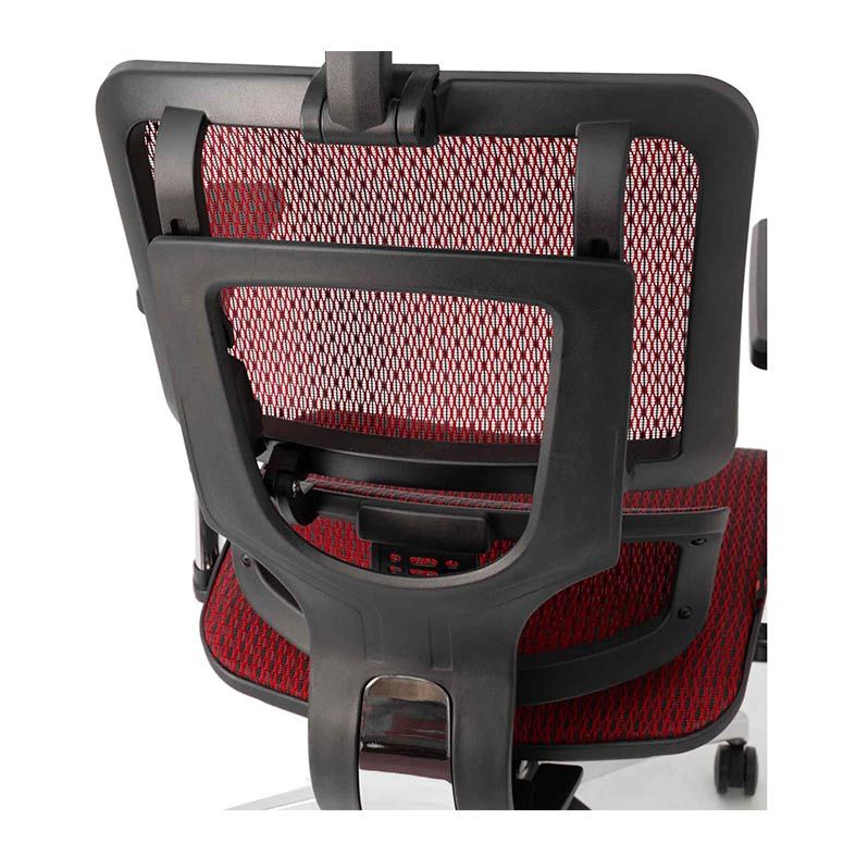 Cadeira DT3 Office Helora Vermelho, 11213-8