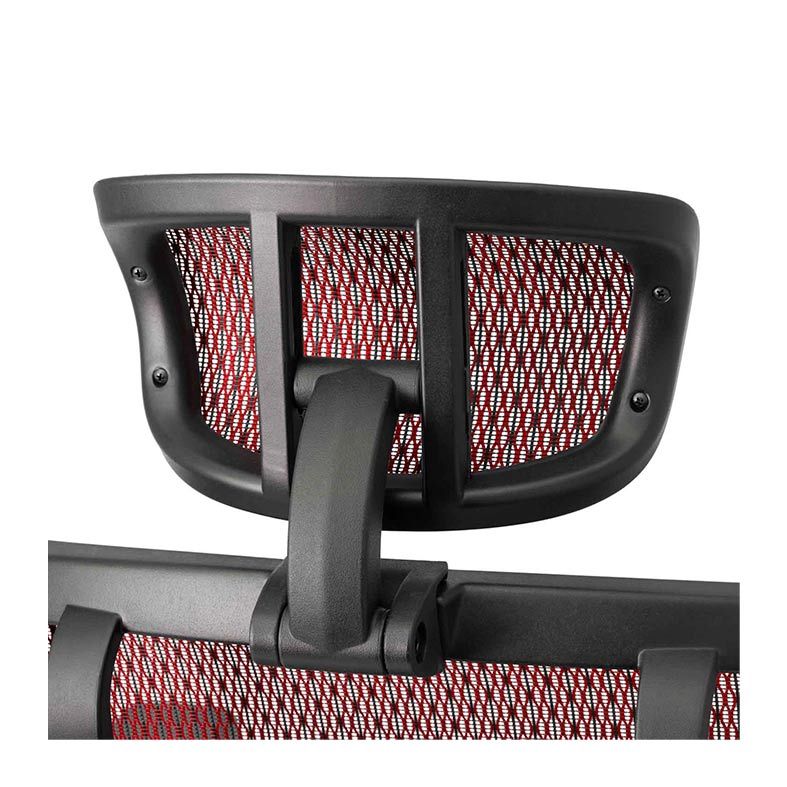 Cadeira DT3 Office Helora Vermelho, 11213-8