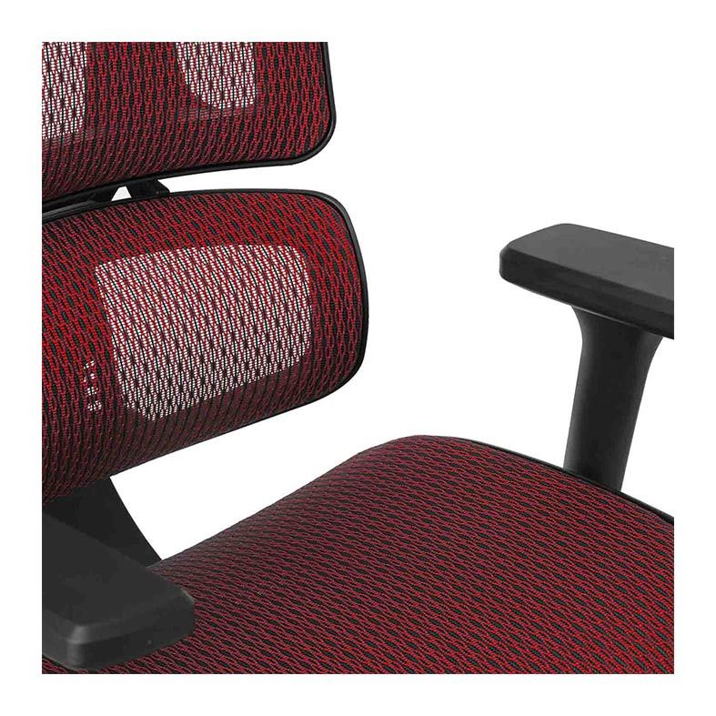Cadeira DT3 Office Helora Vermelho, 11213-8