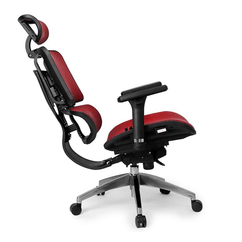 Cadeira DT3 Office Helora Vermelho, 11213-8