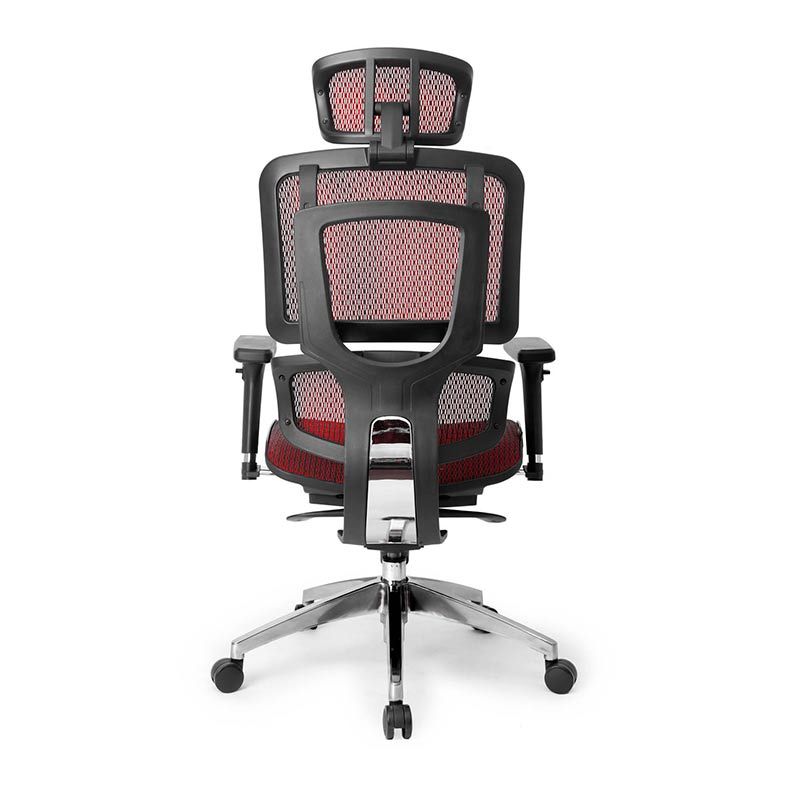 Cadeira DT3 Office Helora Vermelho, 11213-8