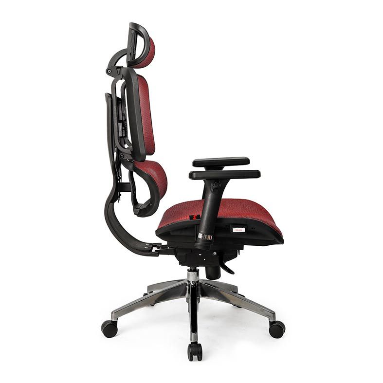 Cadeira DT3 Office Helora Vermelho, 11213-8