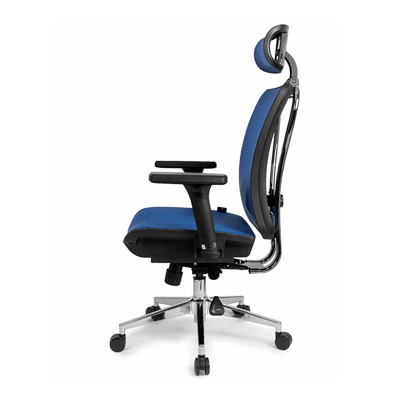 Cadeira Office DT3 Moira Azul, 11215-0