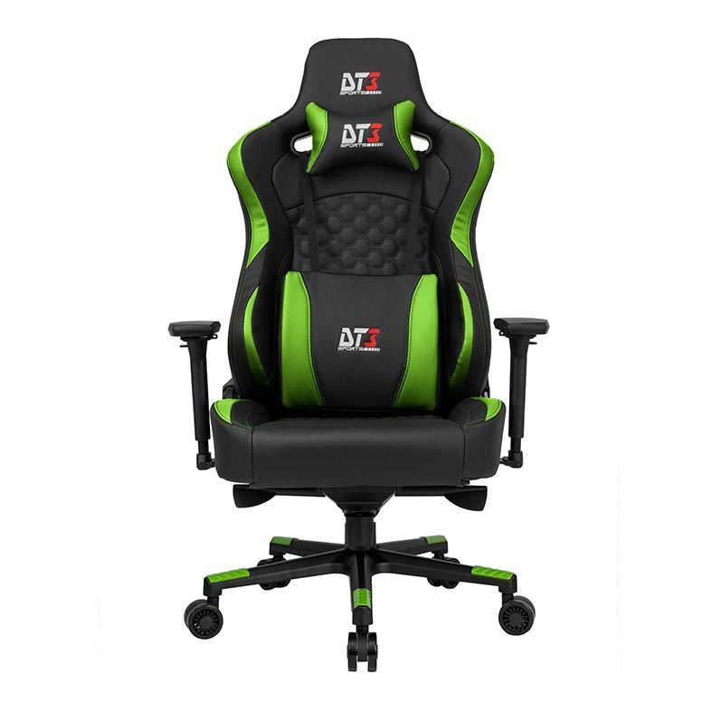 Cadeira Gamer DT3 Sports Rhino Verde, 11231-8