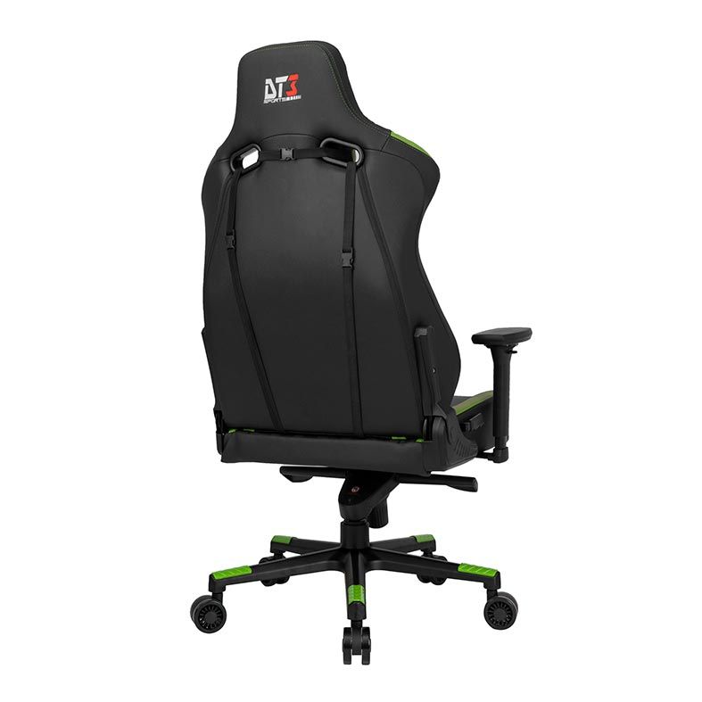 Cadeira Gamer DT3 Sports Rhino Verde, 11231-8