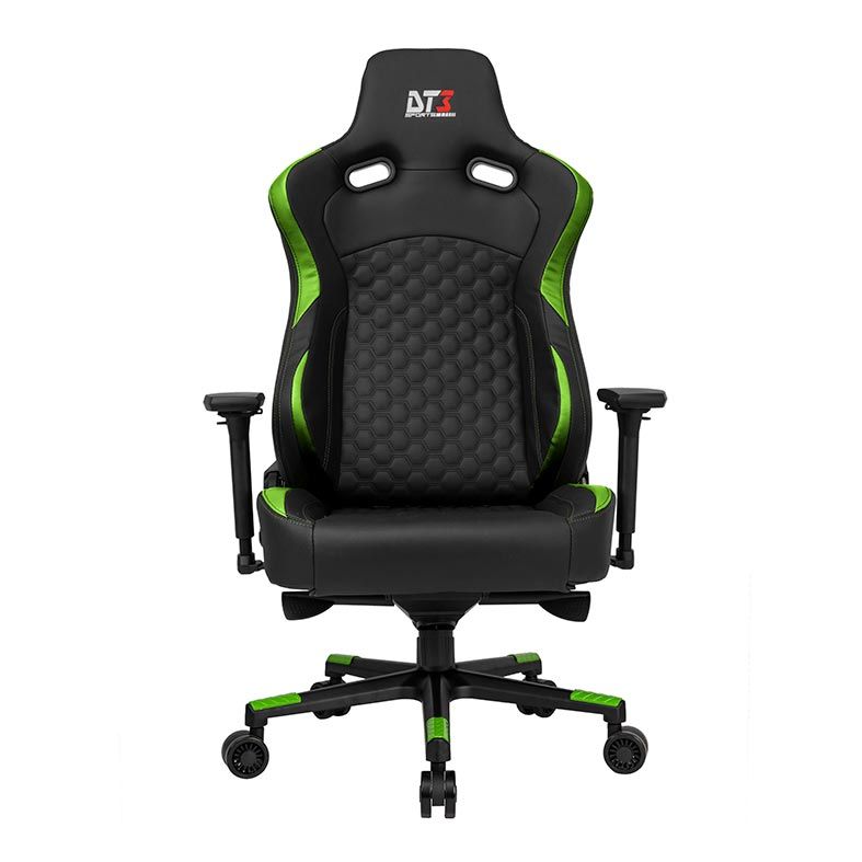 Cadeira Gamer DT3 Sports Rhino Verde, 11231-8