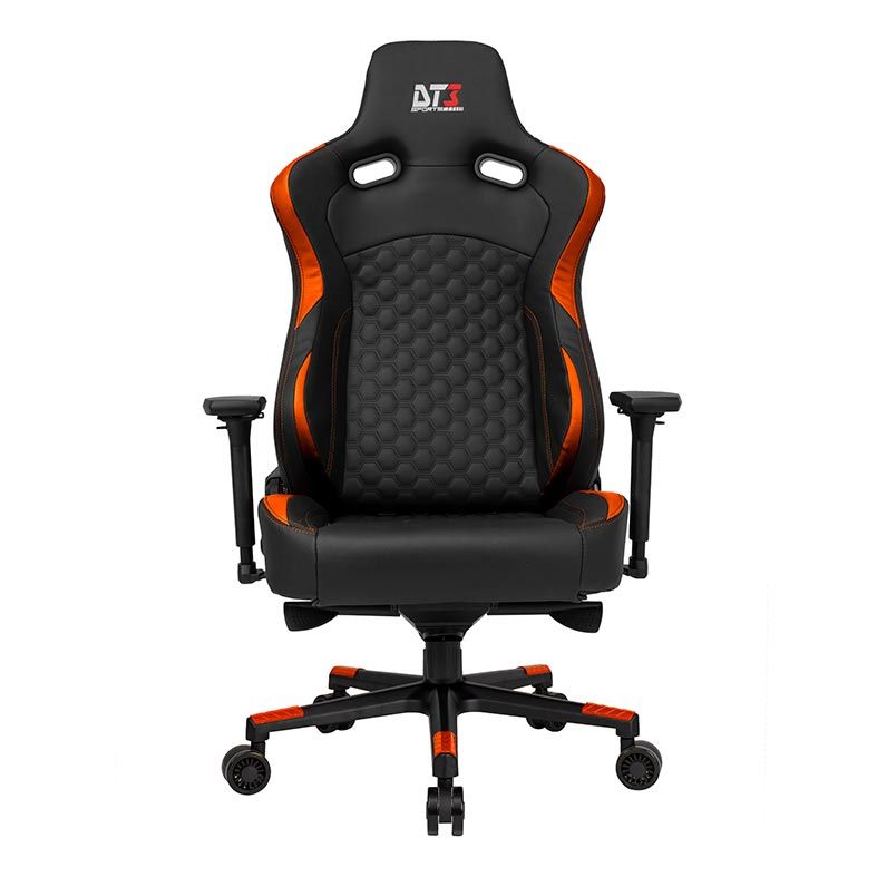 Cadeira Gamer DT3 Sports Rhino Laranja, 11232-9