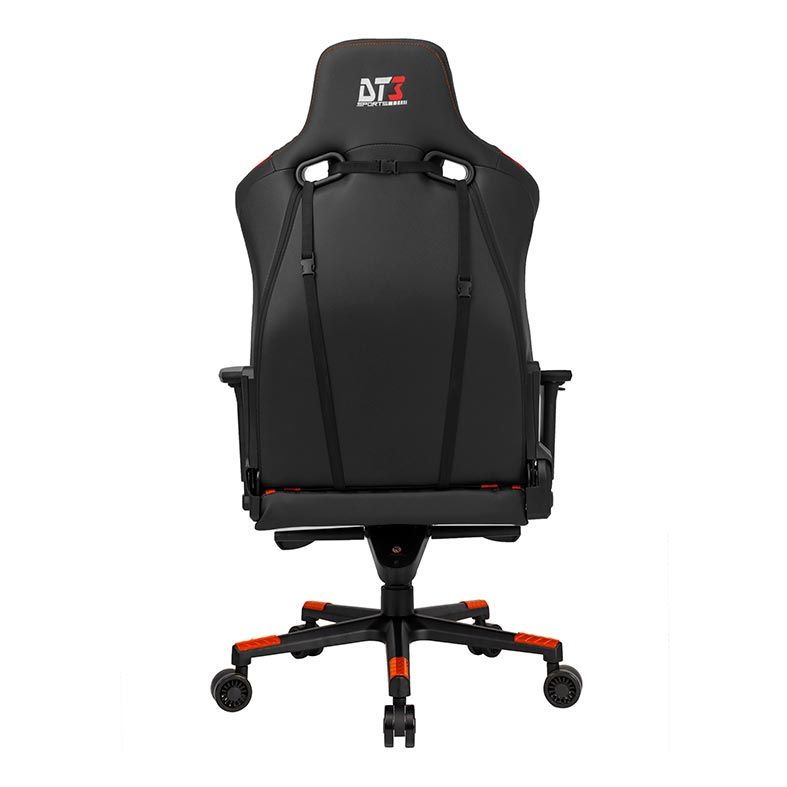 Cadeira Gamer DT3 Sports Rhino Laranja, 11232-9