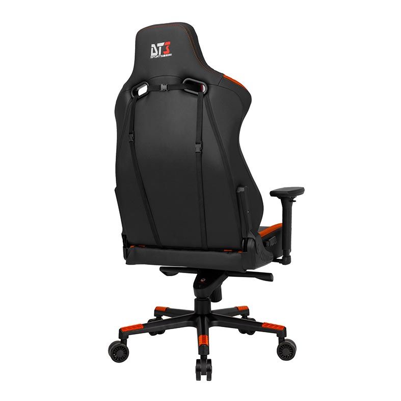 Cadeira Gamer DT3 Sports Rhino Laranja, 11232-9