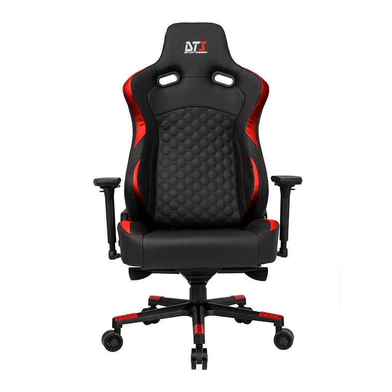 Cadeira Gamer DT3 Sports Rhino Vermelho, 11233-0