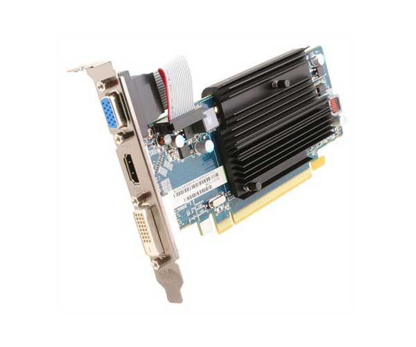Placa de Video Sapphire Radeon R5 230 2GB DDR3 64-bit, 11233-02-20G