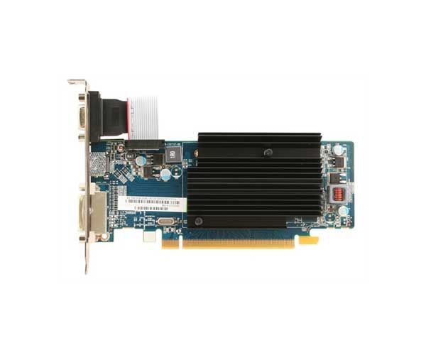 Placa de Video Sapphire Radeon R5 230 2GB DDR3 64-bit, 11233-02-20G