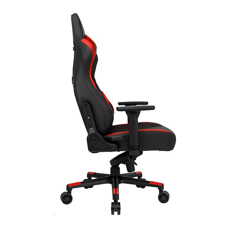 Cadeira Gamer DT3 Sports Rhino Vermelho, 11233-0