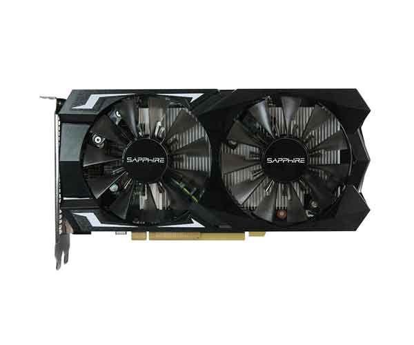 Placa de Video Sapphire Radeon RX 460 2GB GDDR5 128-bit, 11257-00-20G