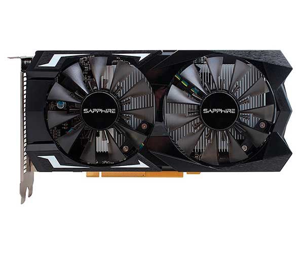 Placa de Video Sapphire Radeon RX 460 4GB GDDR5 Nitro 128-bit, 11257-06-20G