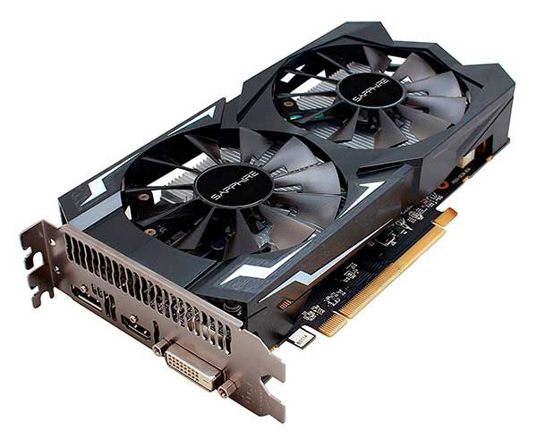 Rx 460 4gb precio store