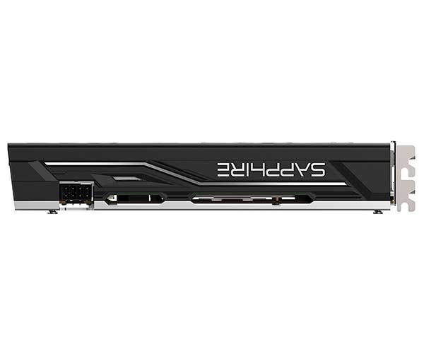Placa de Video Sapphire Radeon RX 580 8GB GDDR5 Pulse 256-bit, 11265-05-20G