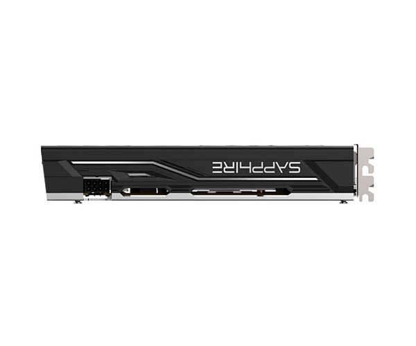Placa de Video Sapphire Radeon RX 580 4GB GDDR5 Pulse 256-bit, 11265-09-20G