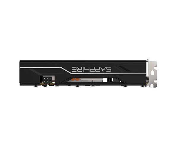 Placa de Video Sapphire Radeon RX 570 4GB GDDR5 Pulse ITX 256-bit, 11266-06-20G
