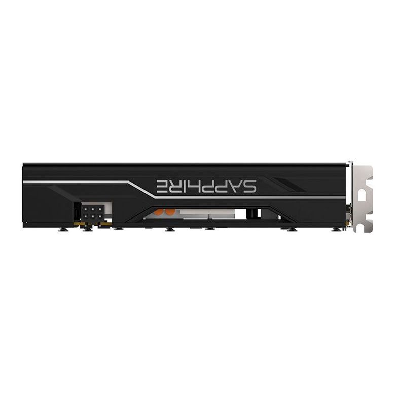 Placa de Video Sapphire Radeon RX 570 4GB GDDR5 Pulse ITX 256-bit, 11266-34-20G