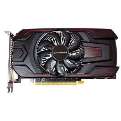Placa de Video Sapphire Radeon RX 560 4GB GDDR5 Pulse 128-bit, 11267-00-20G
