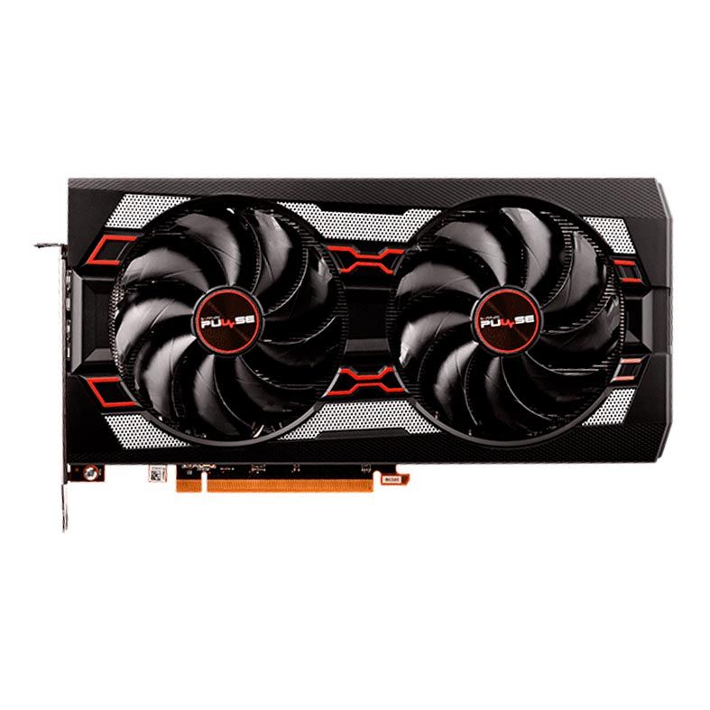 Placa de Video Sapphire Pulse Radeon RX 5700 XT 8GB GDDR6 256-bit, 11293-01-20G 