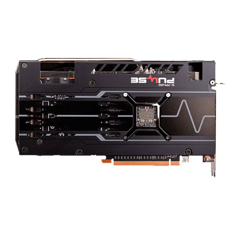 Placa de Video Sapphire Pulse Radeon RX 5700 XT 8GB BE GDDR6 256-bit, 11293-09-20G