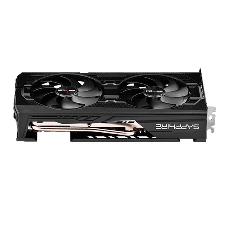 Placa de Video Sapphire Pulse Radeon RX 5700 XT 8GB BE GDDR6 256-bit, 11293-09-20G