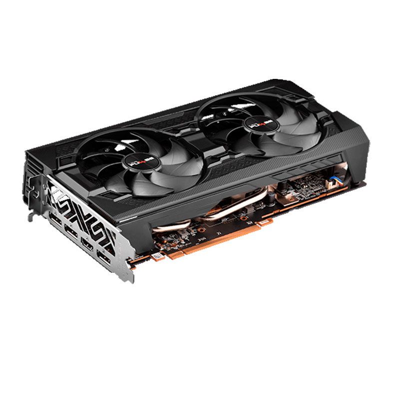 Placa de Video Sapphire Pulse Radeon RX 5700 XT 8GB BE GDDR6 256-bit, 11293-09-20G