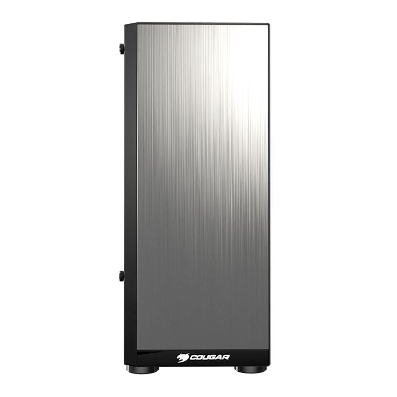 Gabinete Gamer Cougar Trofeo Lateral Vidro Temp, 11302-7