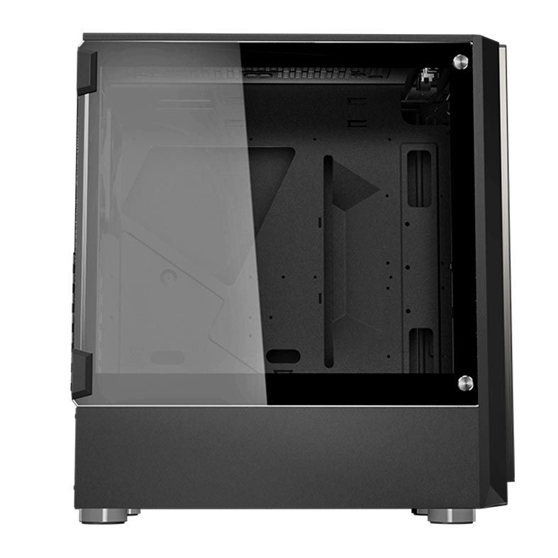 Gabinete Gamer Cougar Trofeo Lateral Vidro Temp, 11302-7