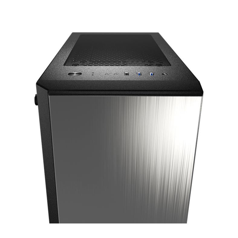 Gabinete Gamer Cougar Trofeo Lateral Vidro Temp, 11302-7