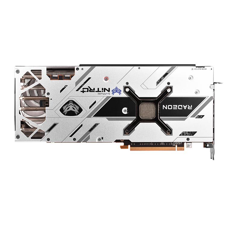 Placa de Video Sapphire Radeon RX 6800 XT SE 16GB GDDR6 Nitro+ OC 256-bit, 11304-01-20G