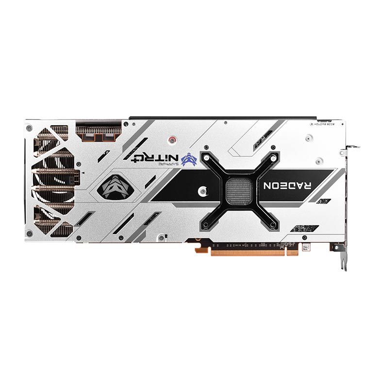 Placa de Video Sapphire Radeon RX 6800 XT 16GB GDDR6 Nitro+ OC 256-bit, 11304-02-20G